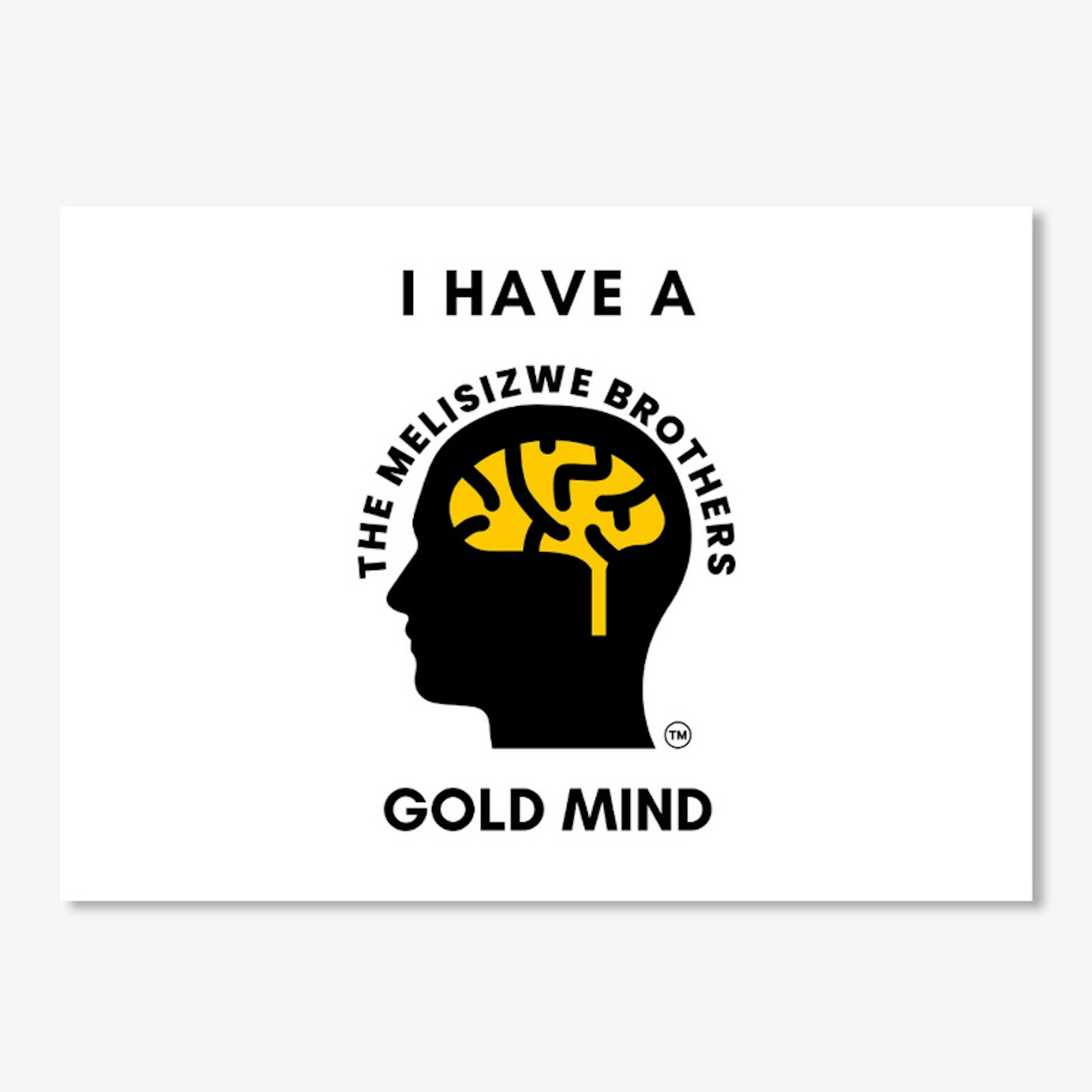 Gold Mind Series