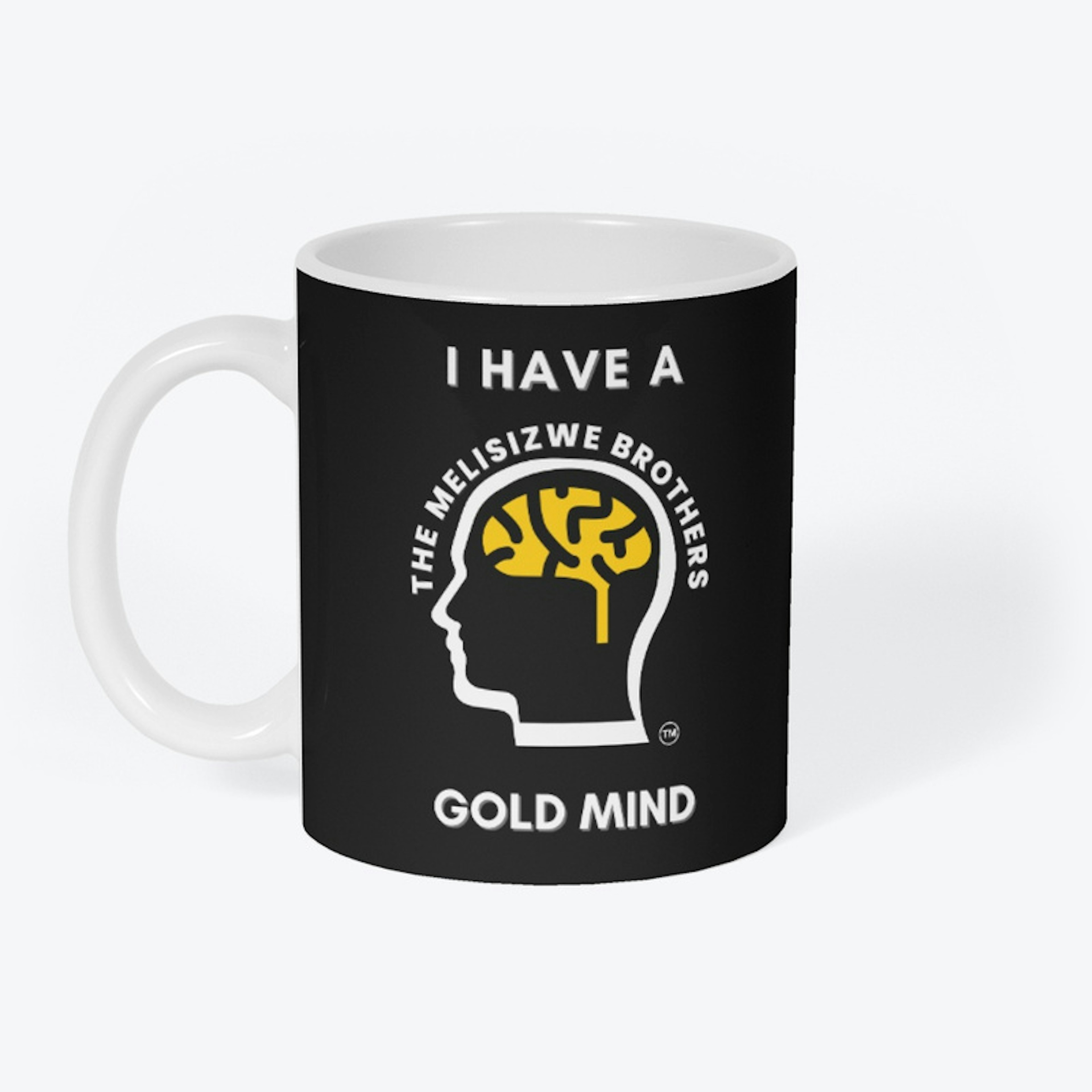 Gold Mind Series