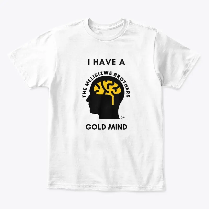 Gold Mind Series