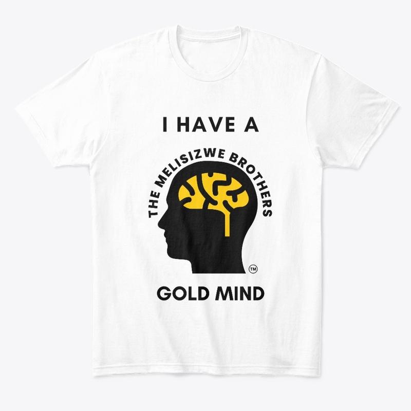 Gold Mind Series