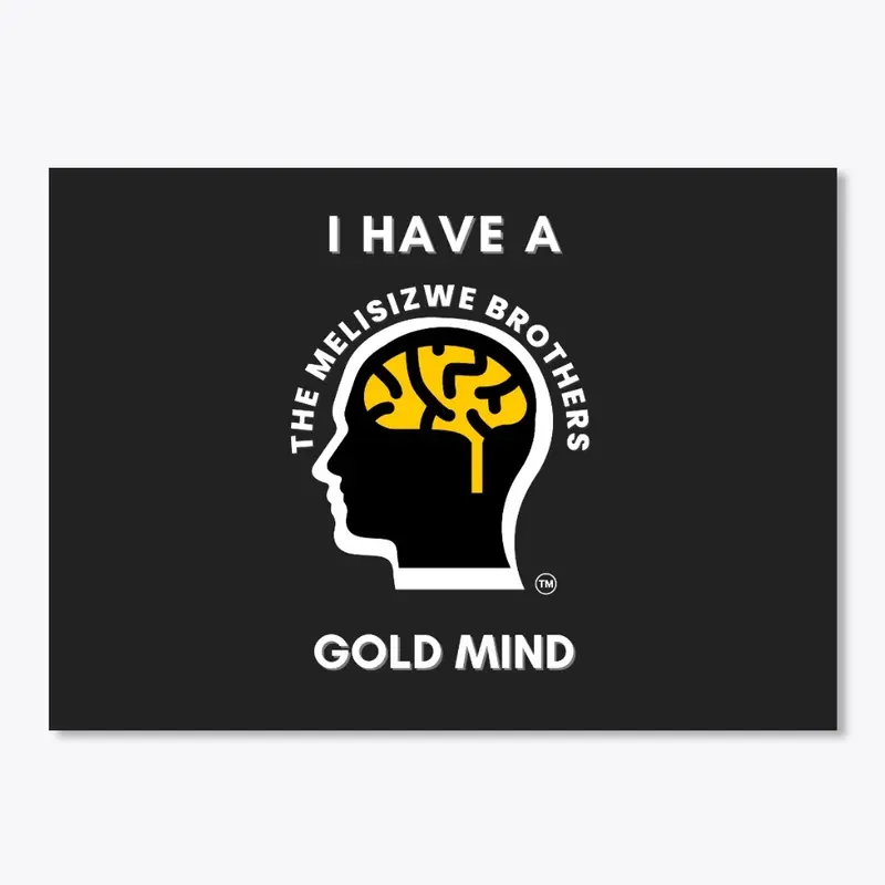 Gold Mind Series