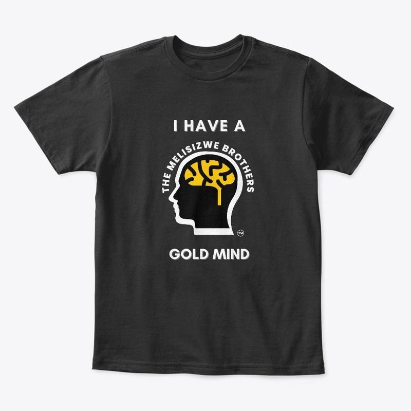 Gold Mind Series