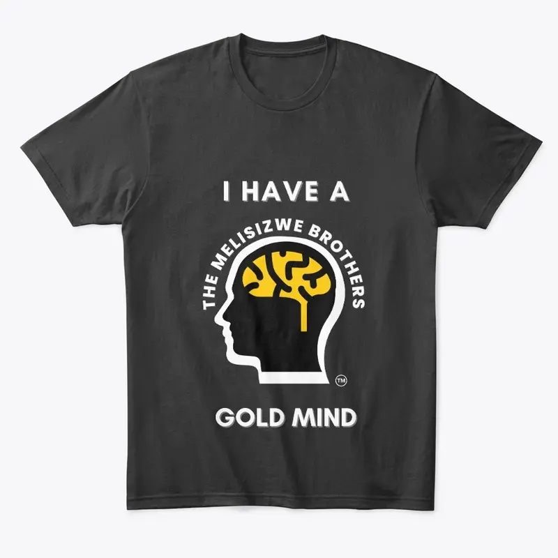 Gold Mind Series